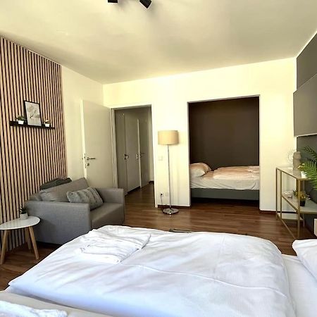 Urban I Modern I Stylish I Smart Διαμέρισμα Βιέννη Εξωτερικό φωτογραφία