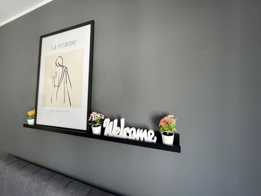 Urban I Modern I Stylish I Smart Διαμέρισμα Βιέννη Εξωτερικό φωτογραφία