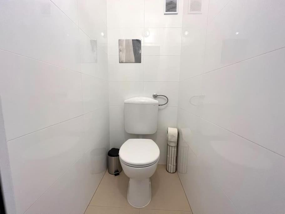 Urban I Modern I Stylish I Smart Διαμέρισμα Βιέννη Εξωτερικό φωτογραφία