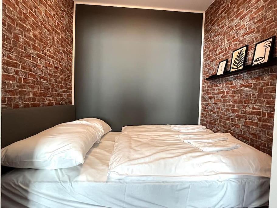 Urban I Modern I Stylish I Smart Διαμέρισμα Βιέννη Εξωτερικό φωτογραφία