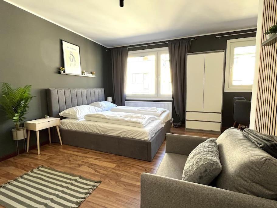 Urban I Modern I Stylish I Smart Διαμέρισμα Βιέννη Εξωτερικό φωτογραφία