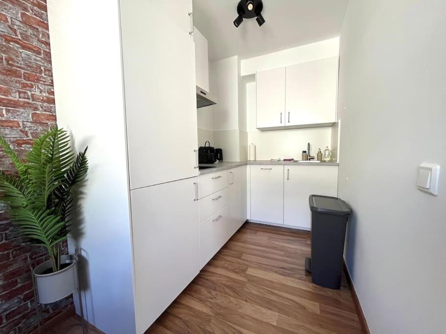 Urban I Modern I Stylish I Smart Διαμέρισμα Βιέννη Εξωτερικό φωτογραφία