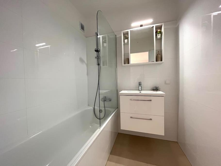 Urban I Modern I Stylish I Smart Διαμέρισμα Βιέννη Εξωτερικό φωτογραφία